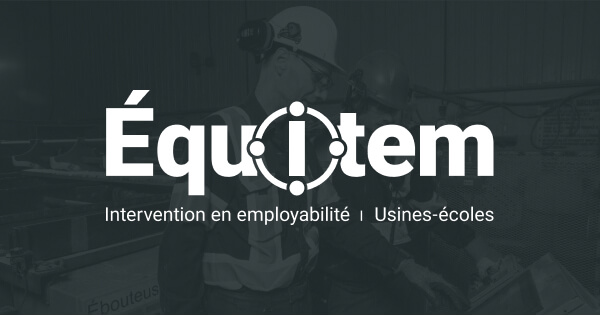 Nous joindre - Equitem